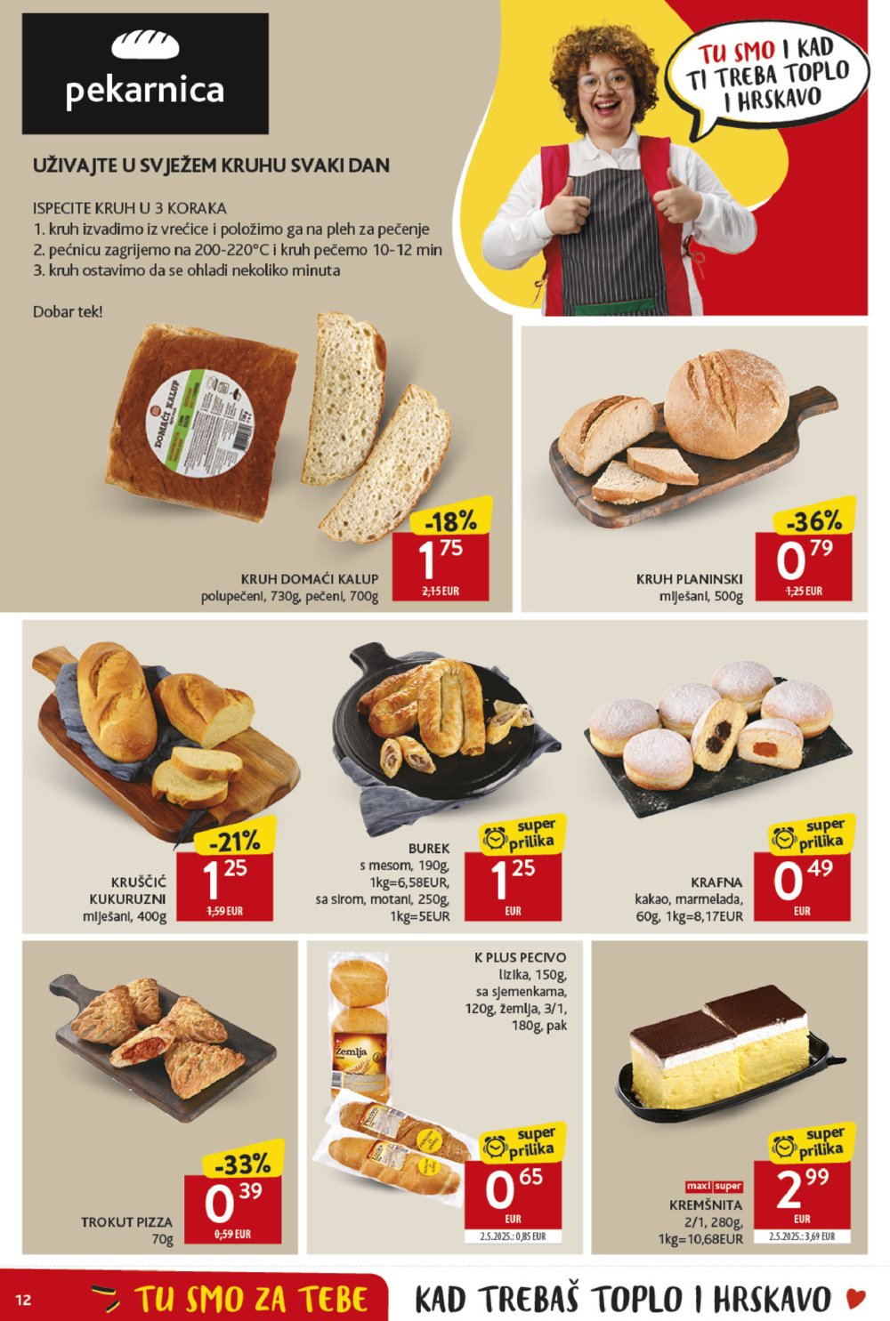 Konzum katalog Akcija 28.05.-03.06.2025.