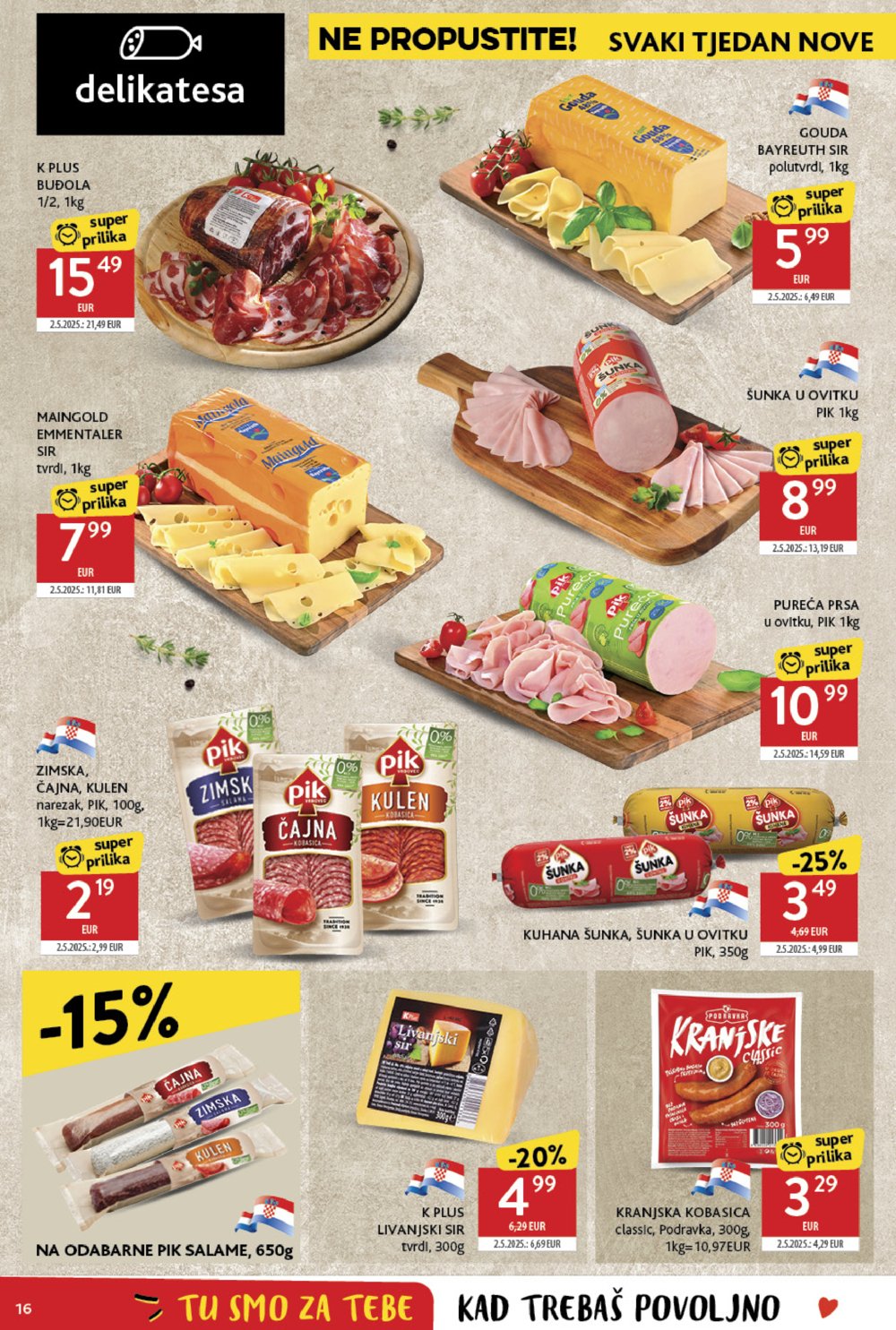 Konzum katalog Akcija 28.05.-03.06.2025.