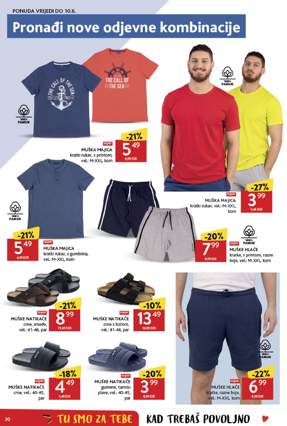 Konzum katalog Akcija 28.05.-03.06.2025.