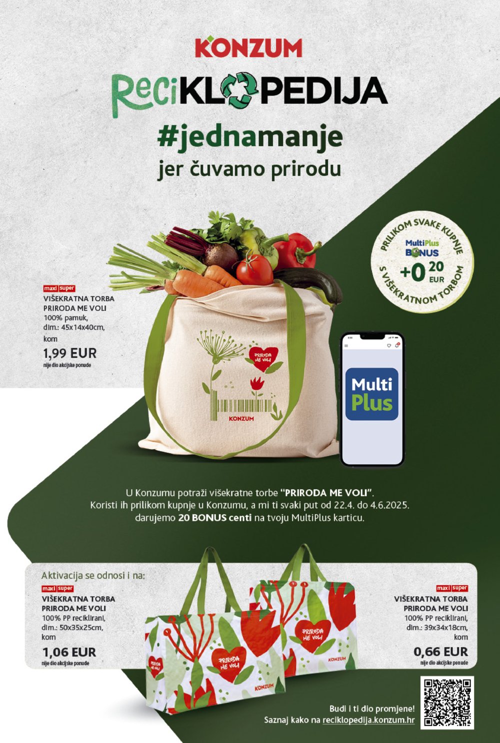 Konzum katalog Akcija 28.05.-03.06.2025.