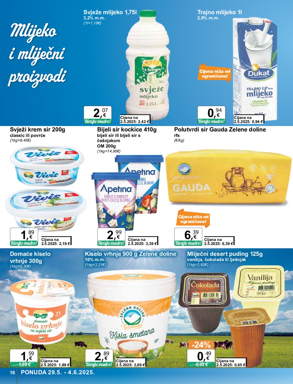 KTC katalog Široka potrošnja 29.05.-04.06.2025.