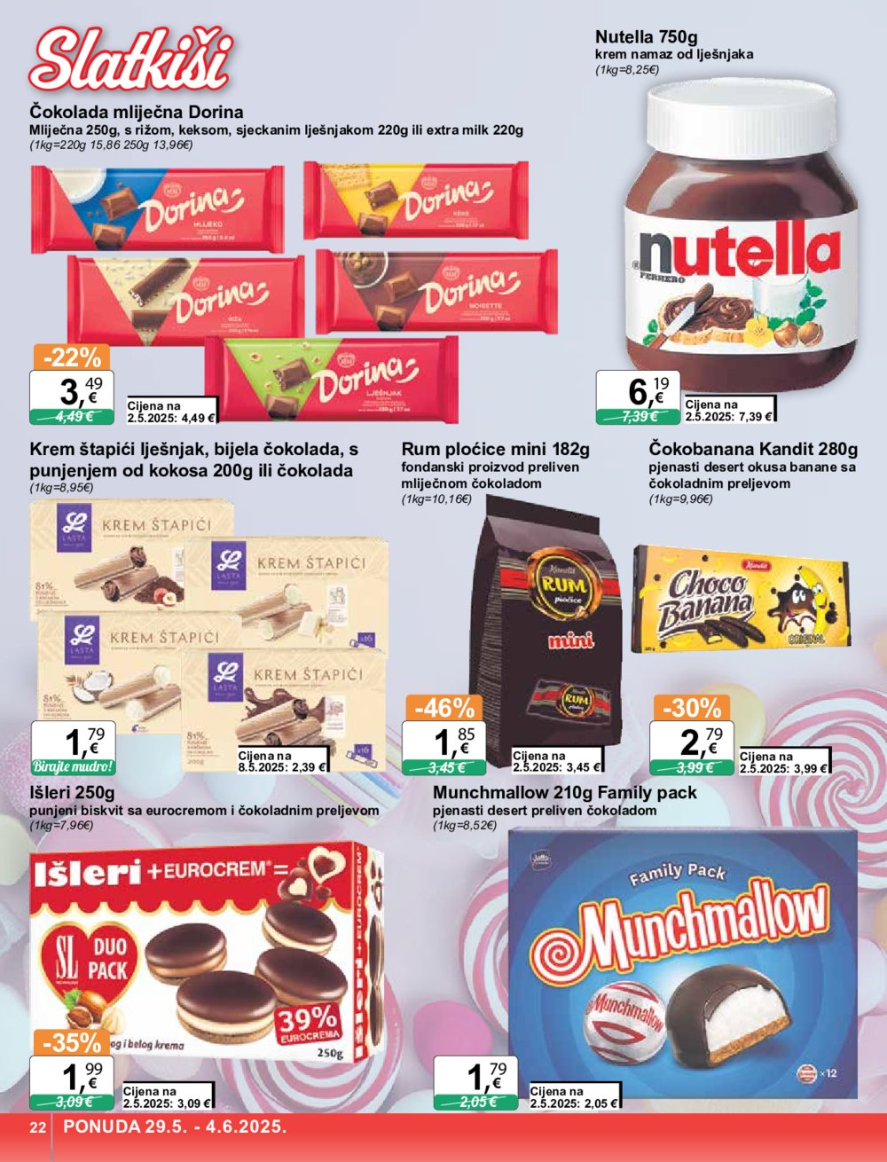 KTC katalog Široka potrošnja 29.05.-04.06.2025.