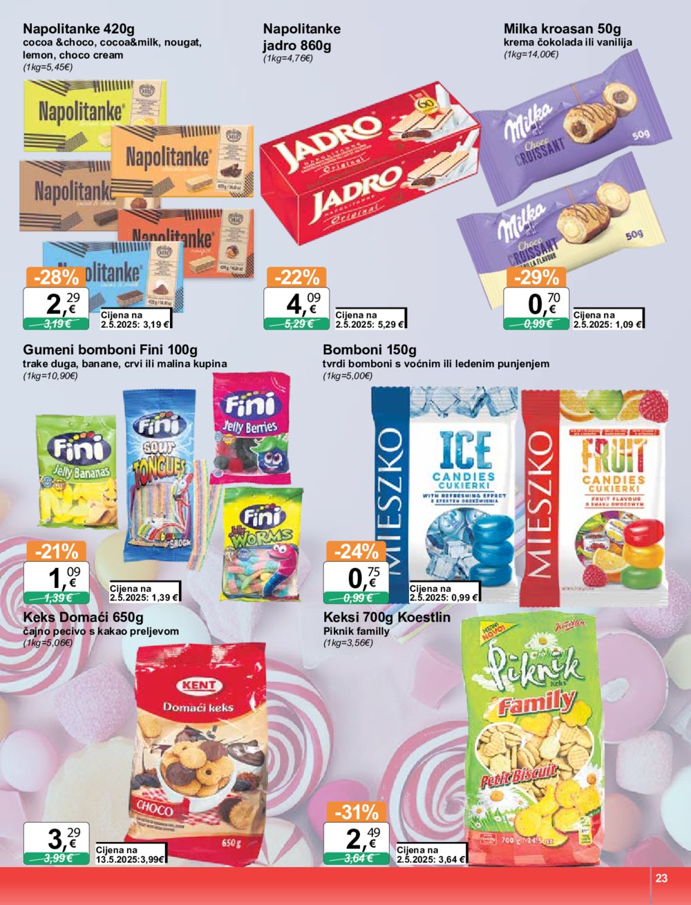 KTC katalog Široka potrošnja 29.05.-04.06.2025.