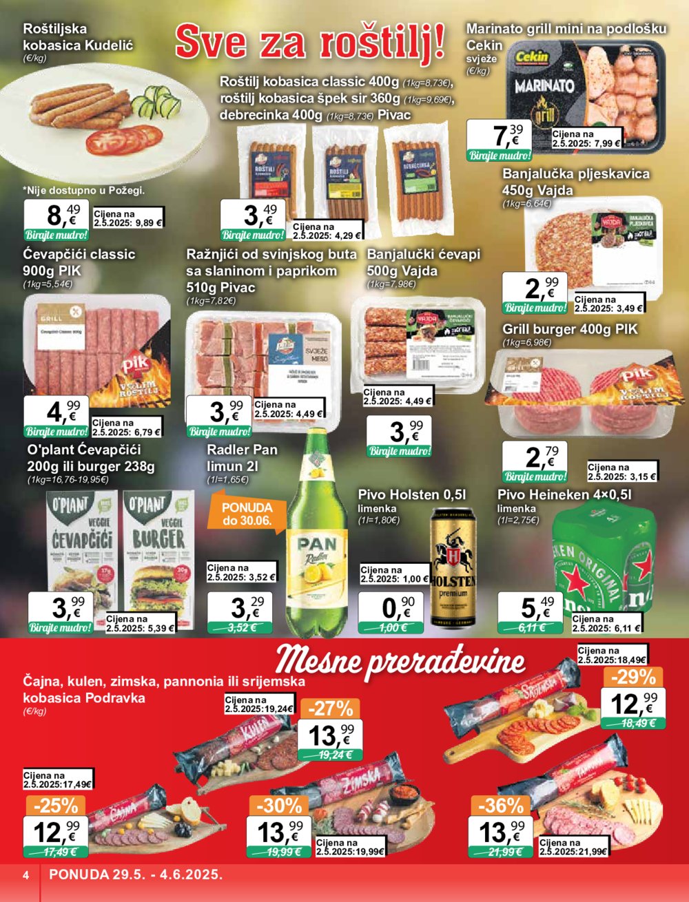 KTC katalog Široka potrošnja 29.05.-04.06.2025.