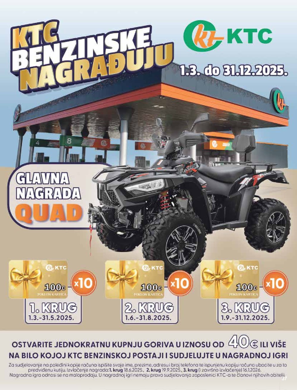 KTC katalog Široka potrošnja 29.05.-04.06.2025.