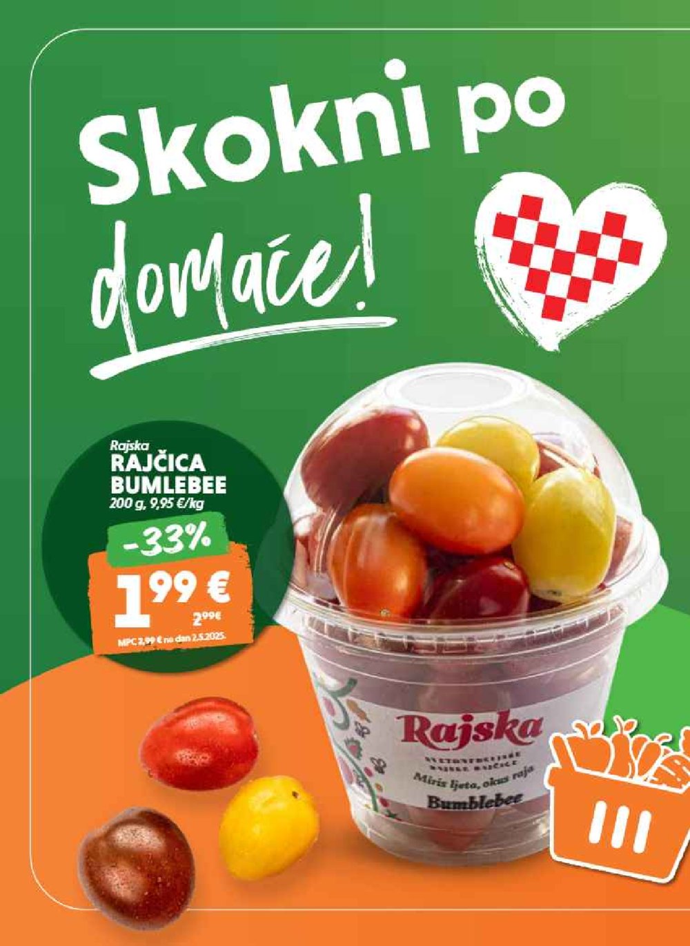 Studenac katalog Akcija 28.05.-03.06.2025.