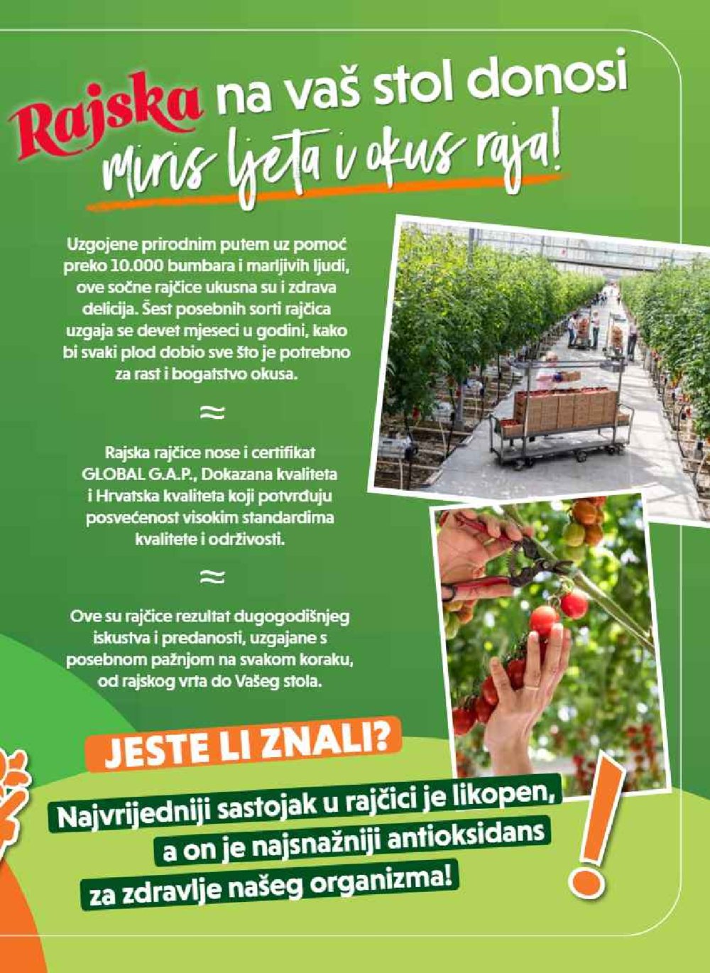 Studenac katalog Akcija 28.05.-03.06.2025.