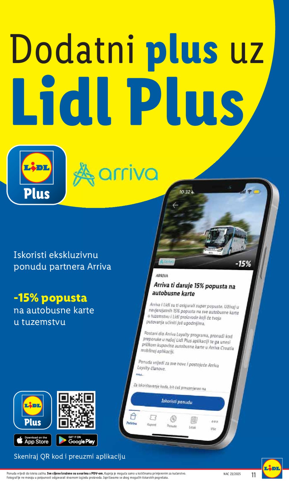 Lidl katalog Super ponuda od ponedjeljka 02.06.-08.06.2025.