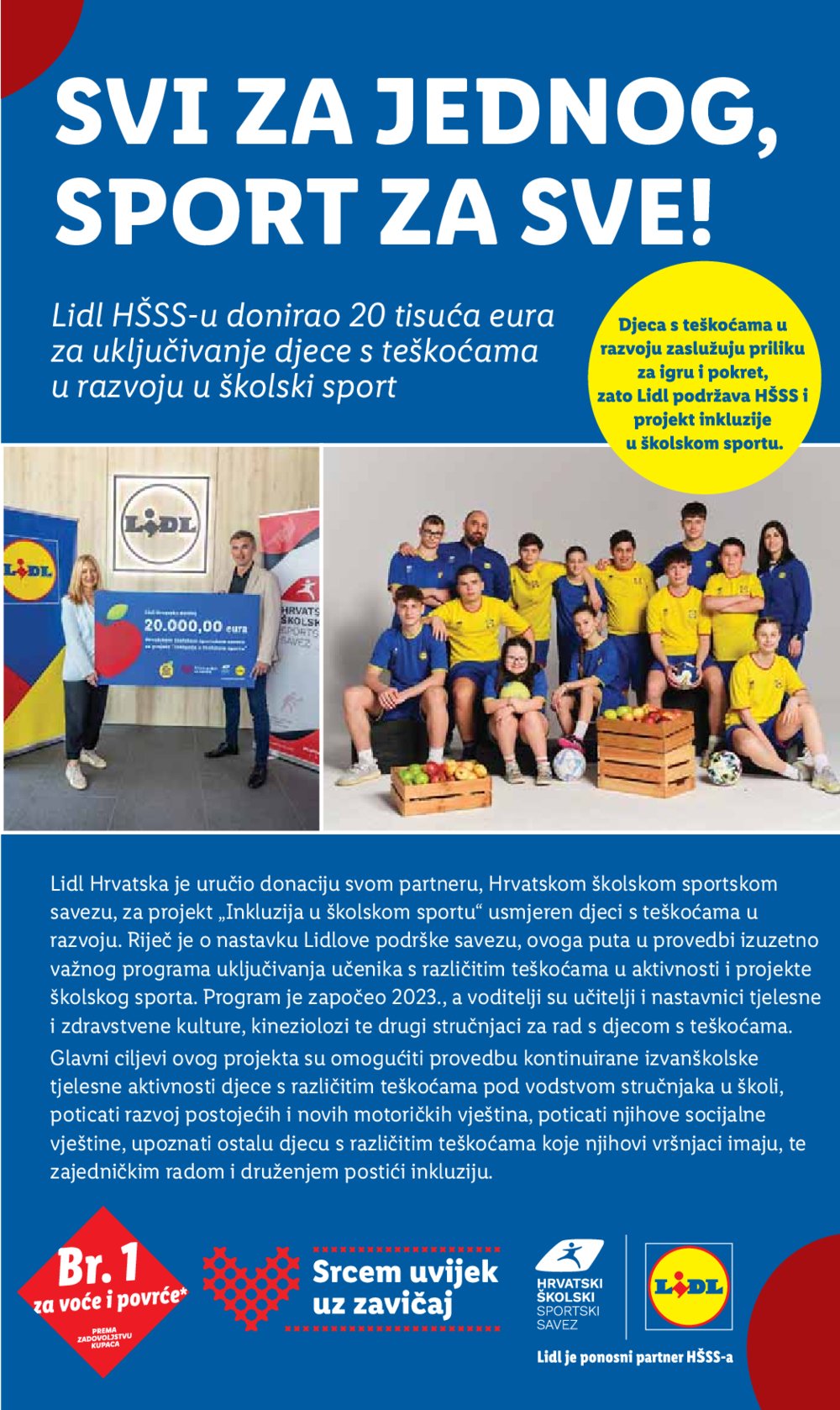 Lidl katalog Super ponuda od ponedjeljka 02.06.-08.06.2025.