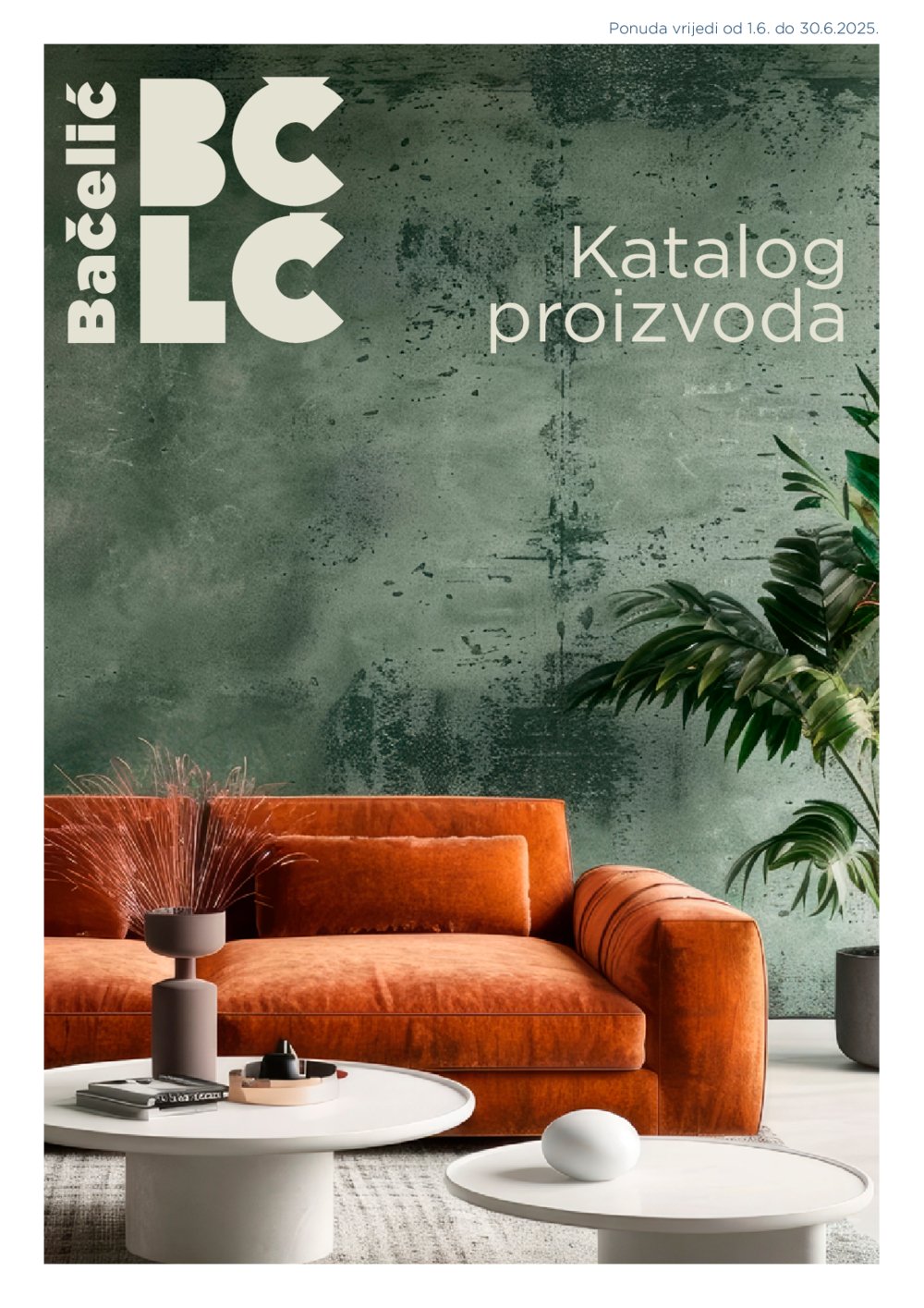 Bačelić katalog Akcija 01.06.-30.06.2025.