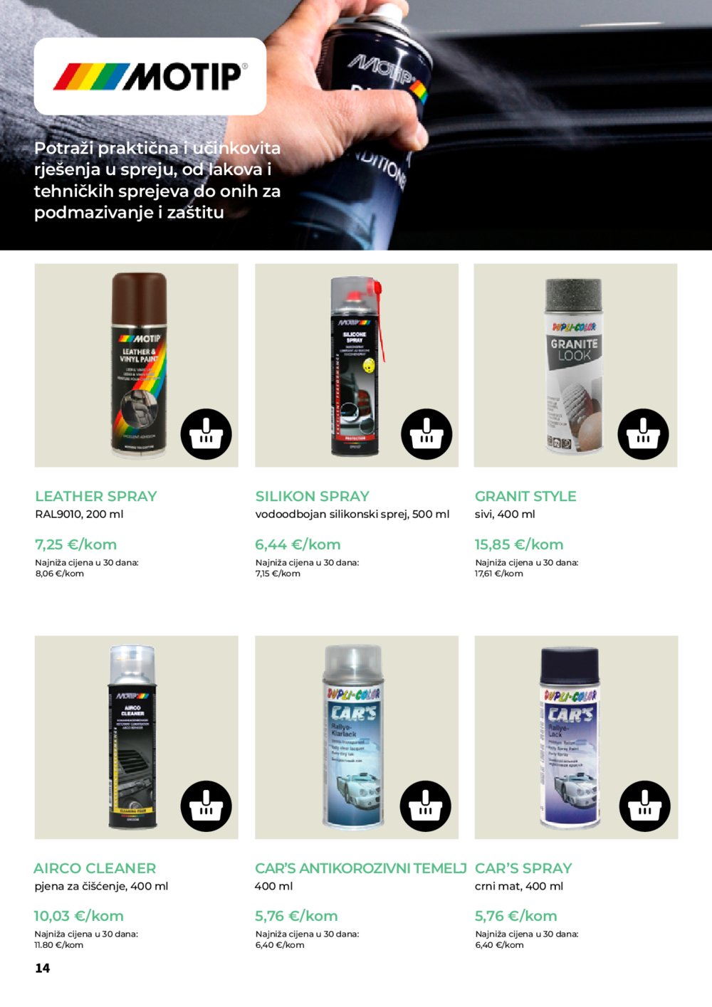 Bačelić katalog Akcija 01.06.-30.06.2025.