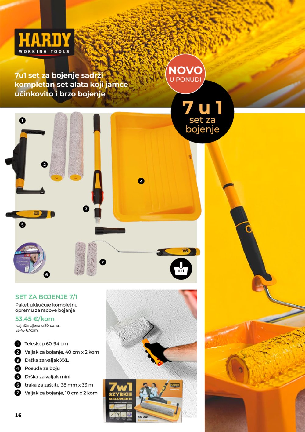 Bačelić katalog Akcija 01.06.-30.06.2025.