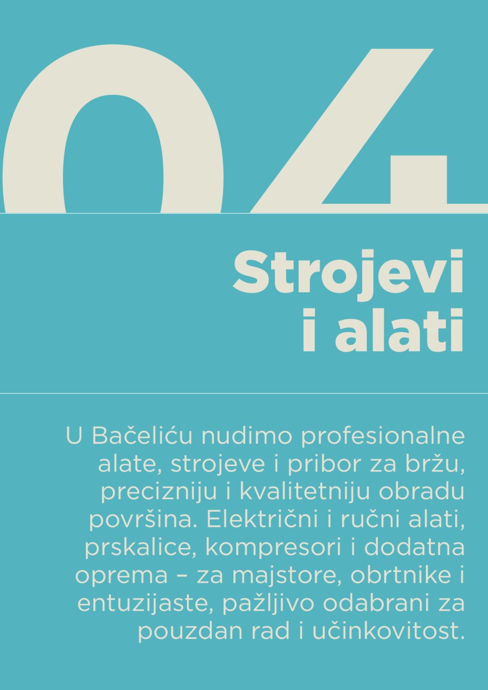 Bačelić katalog Akcija 01.06.-30.06.2025.
