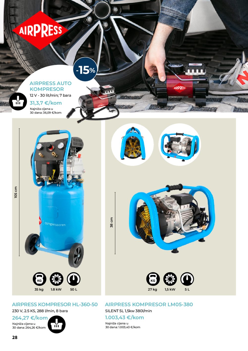 Bačelić katalog Akcija 01.06.-30.06.2025.