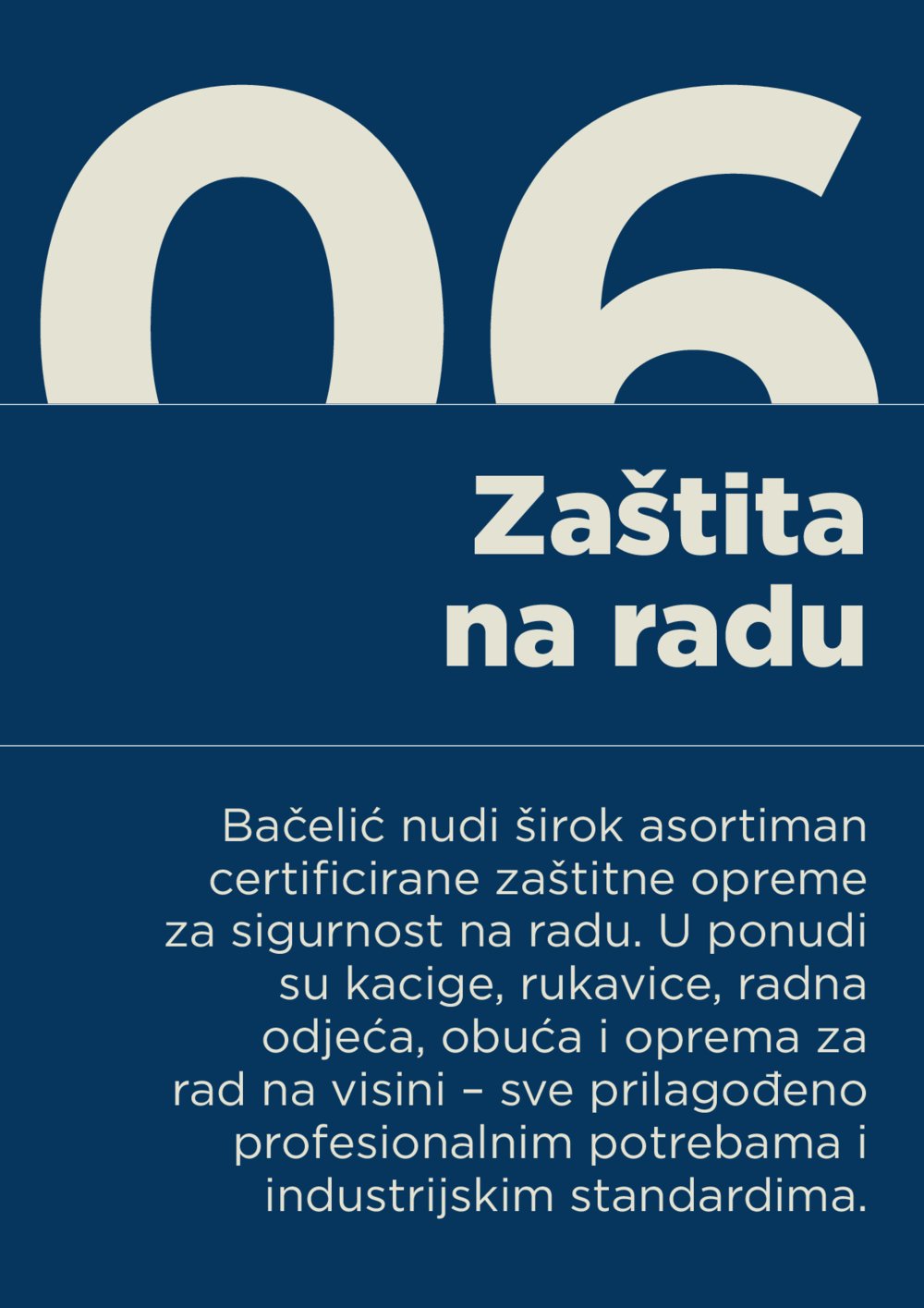 Bačelić katalog Akcija 01.06.-30.06.2025.