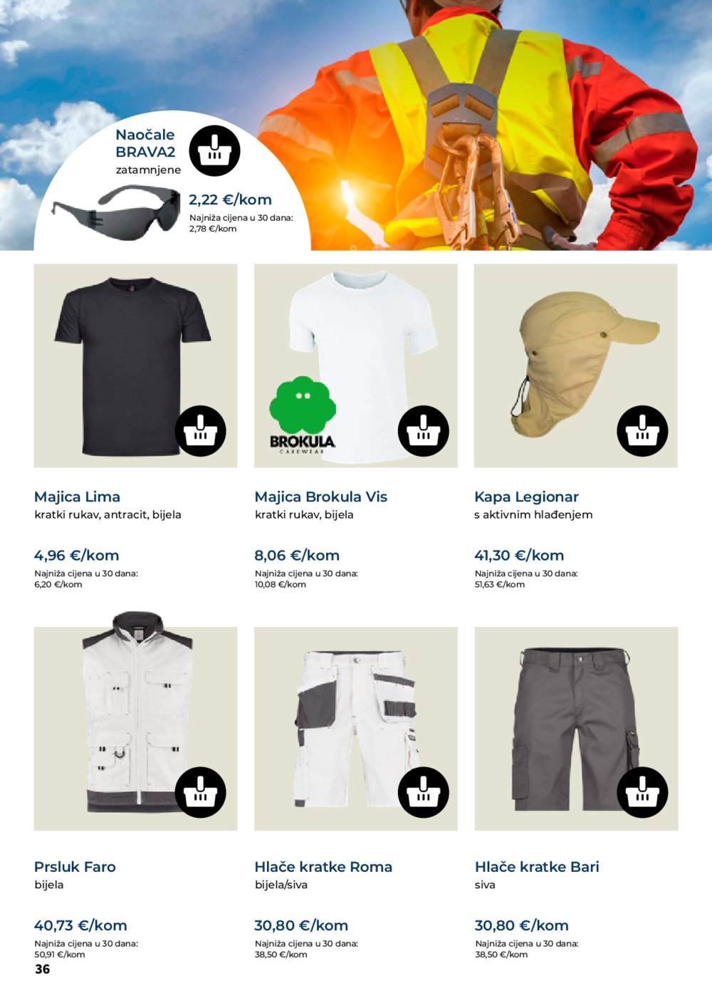Bačelić katalog Akcija 01.06.-30.06.2025.