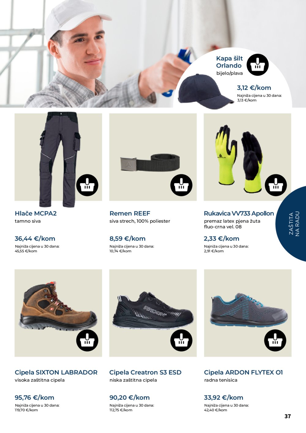 Bačelić katalog Akcija 01.06.-30.06.2025.