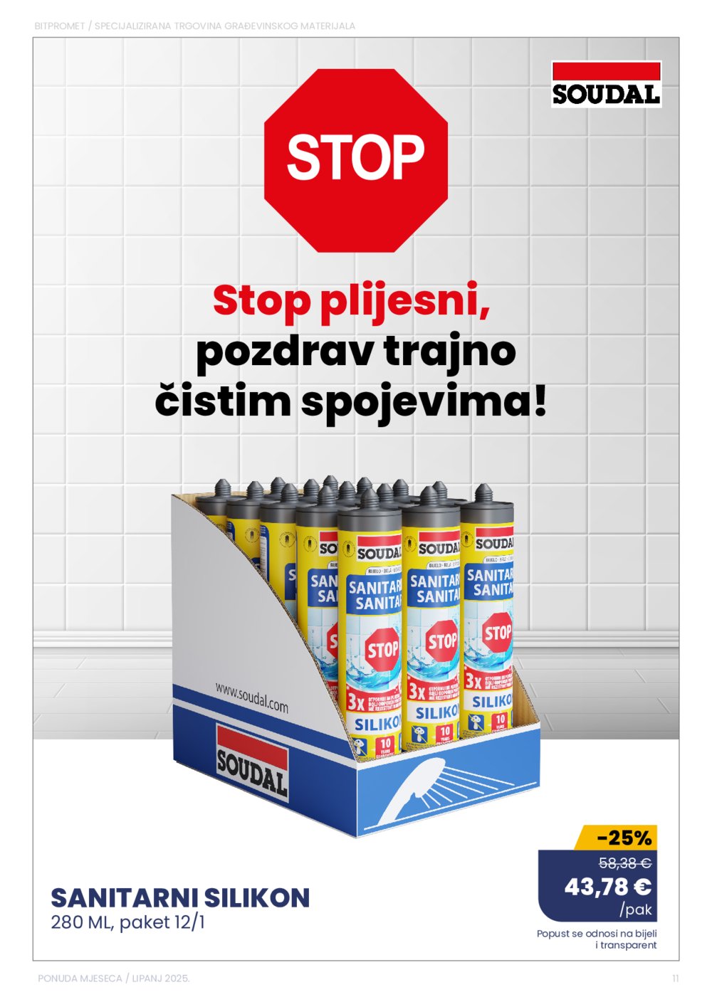 Bit promet katalog Akcija 01.06.-30.06.2025.