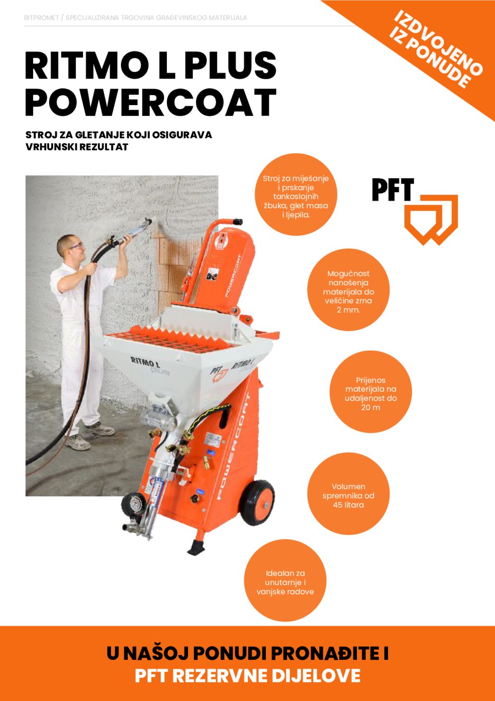 Bit promet katalog Akcija 01.06.-30.06.2025.