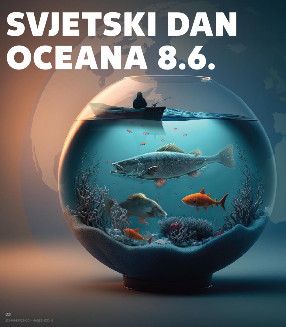 Kaufland katalog Kaufland marke 04.06.-10.06.2025. Odabrane poslovnice