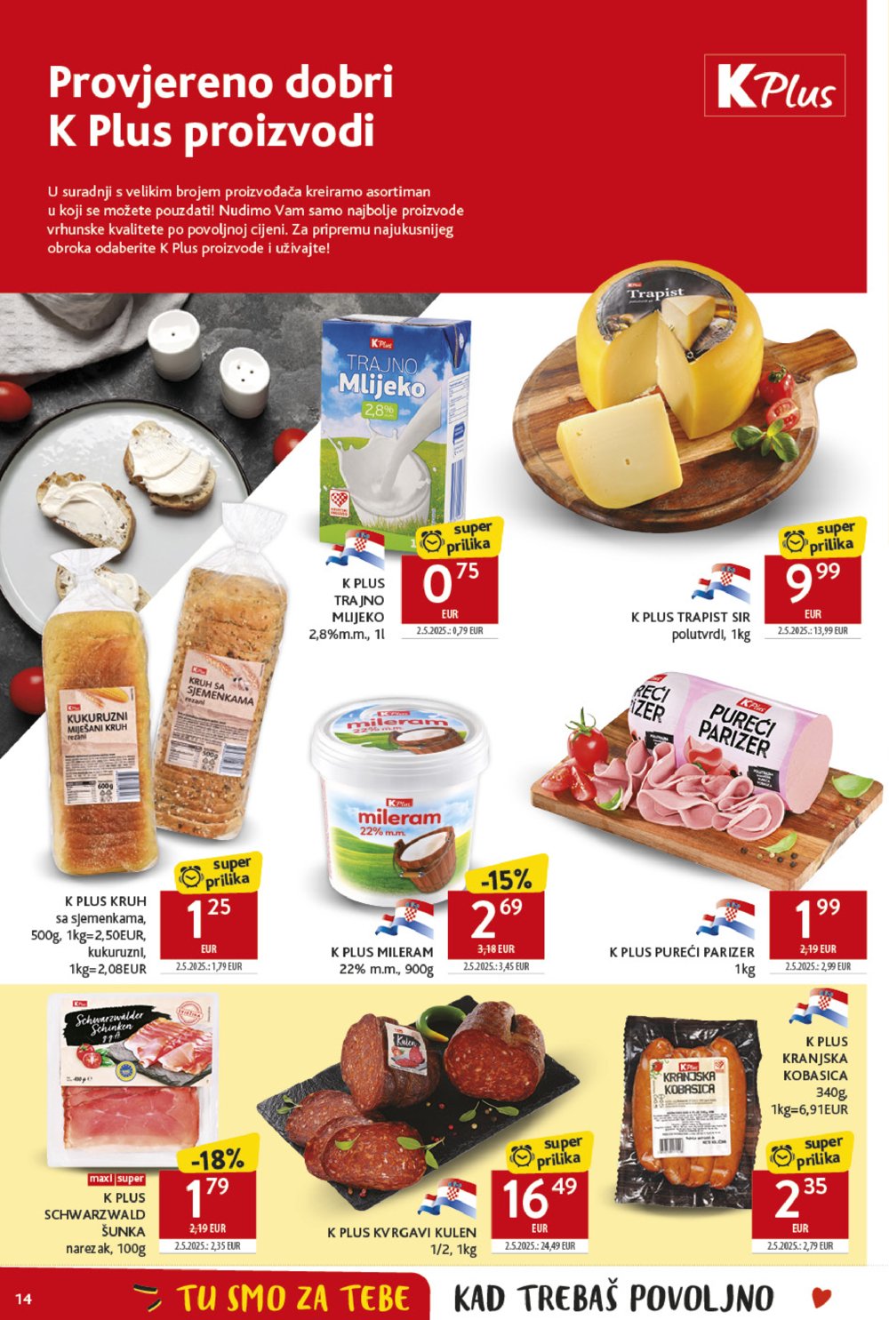 Konzum katalog akcija 04.06.-10.06.2025.