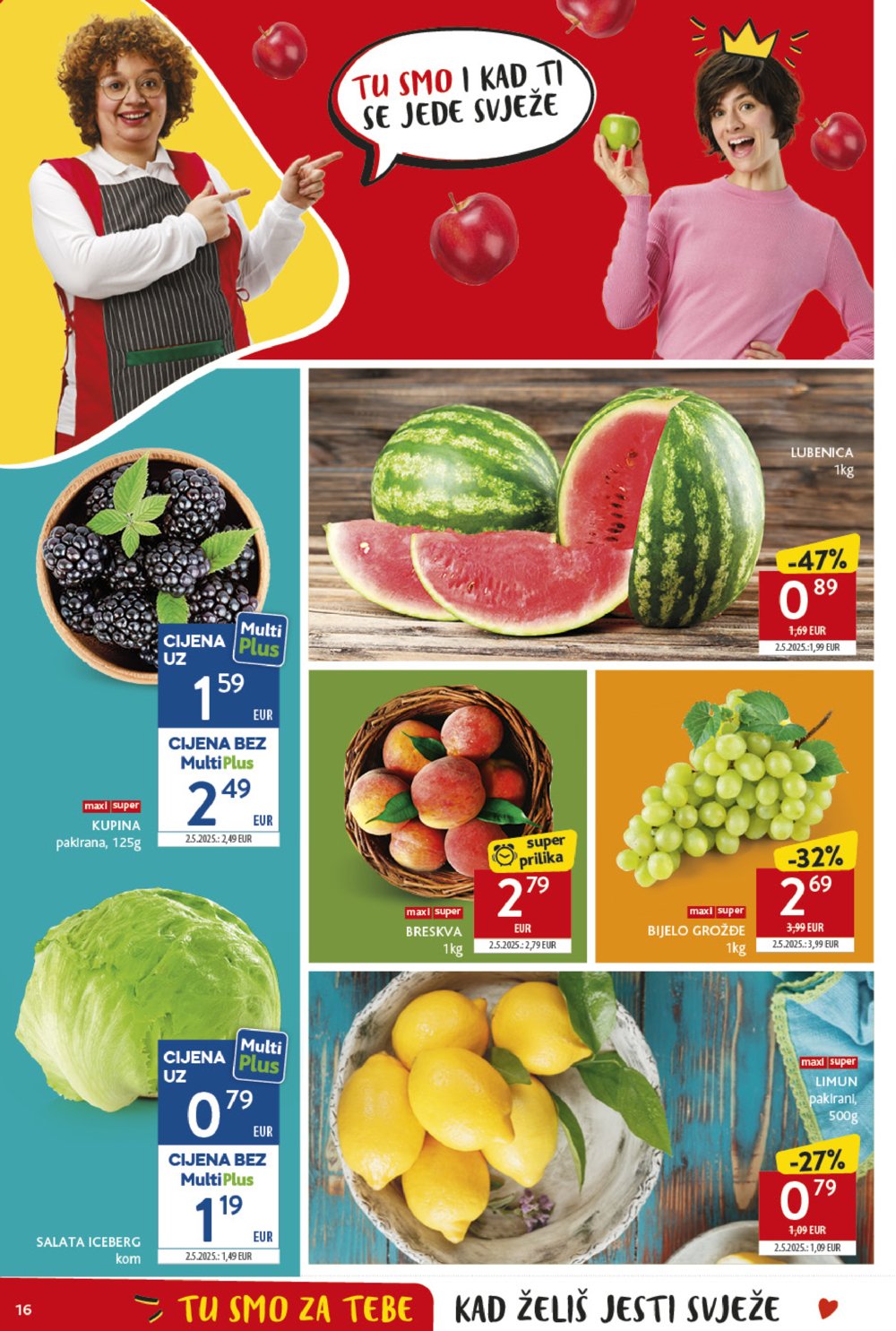 Konzum katalog akcija 04.06.-10.06.2025.