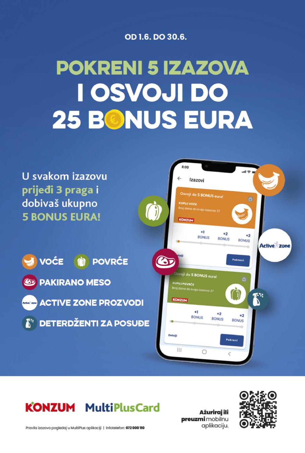 Konzum katalog akcija 04.06.-10.06.2025.