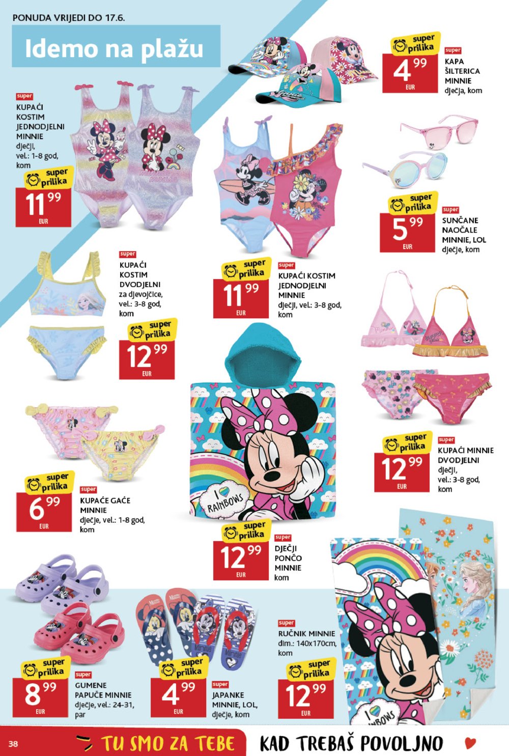 Konzum katalog akcija 04.06.-10.06.2025.