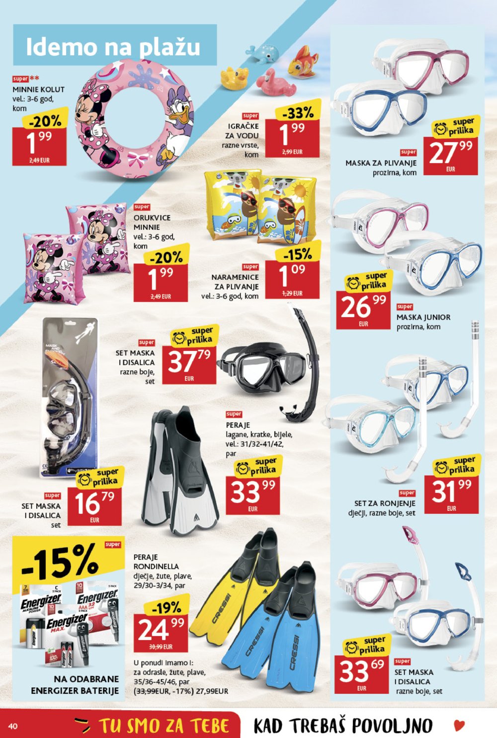 Konzum katalog akcija 04.06.-10.06.2025.