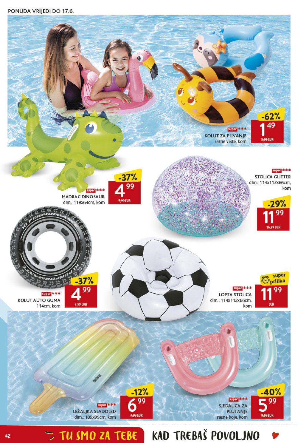 Konzum katalog akcija 04.06.-10.06.2025.