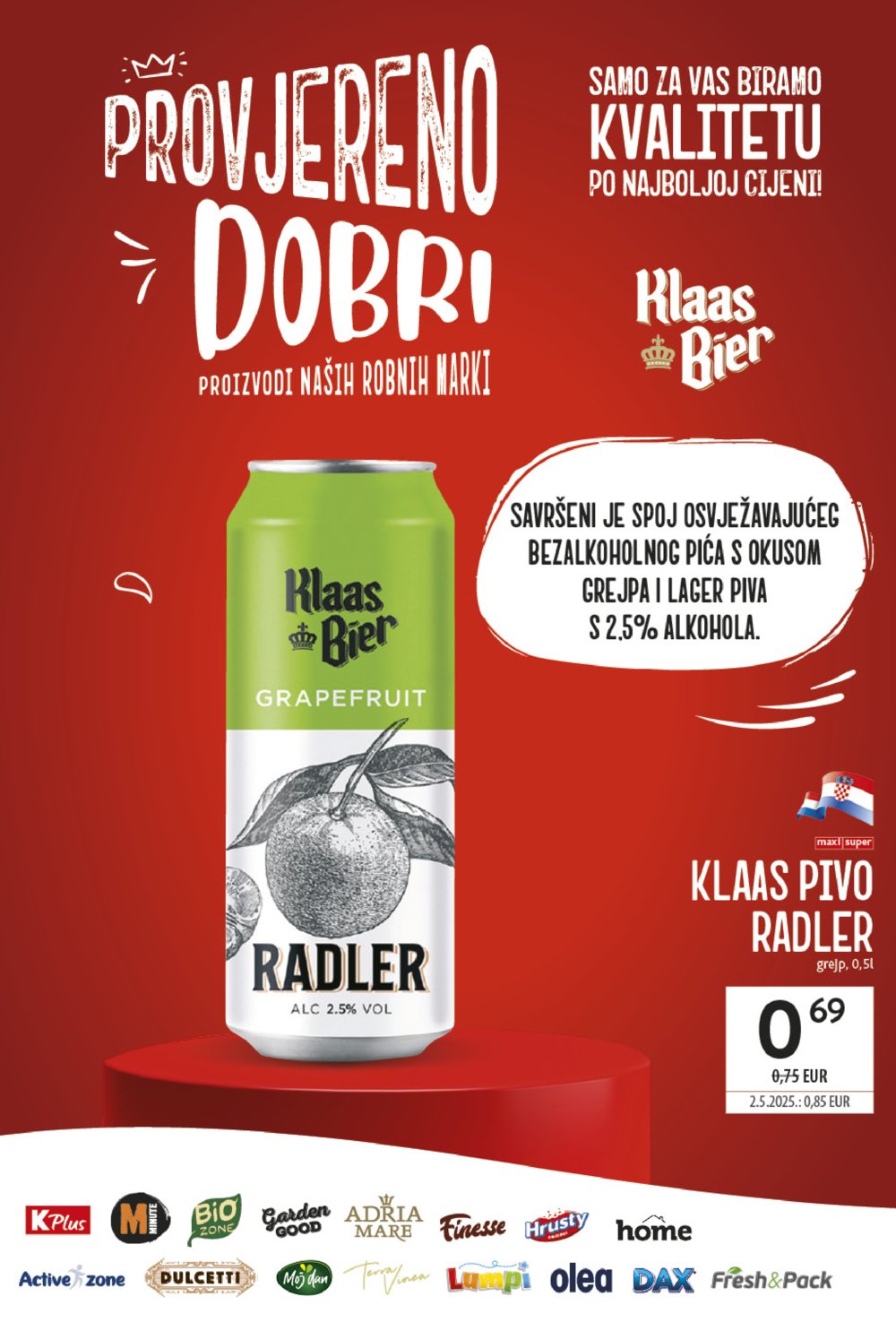 Konzum katalog akcija 04.06.-10.06.2025.
