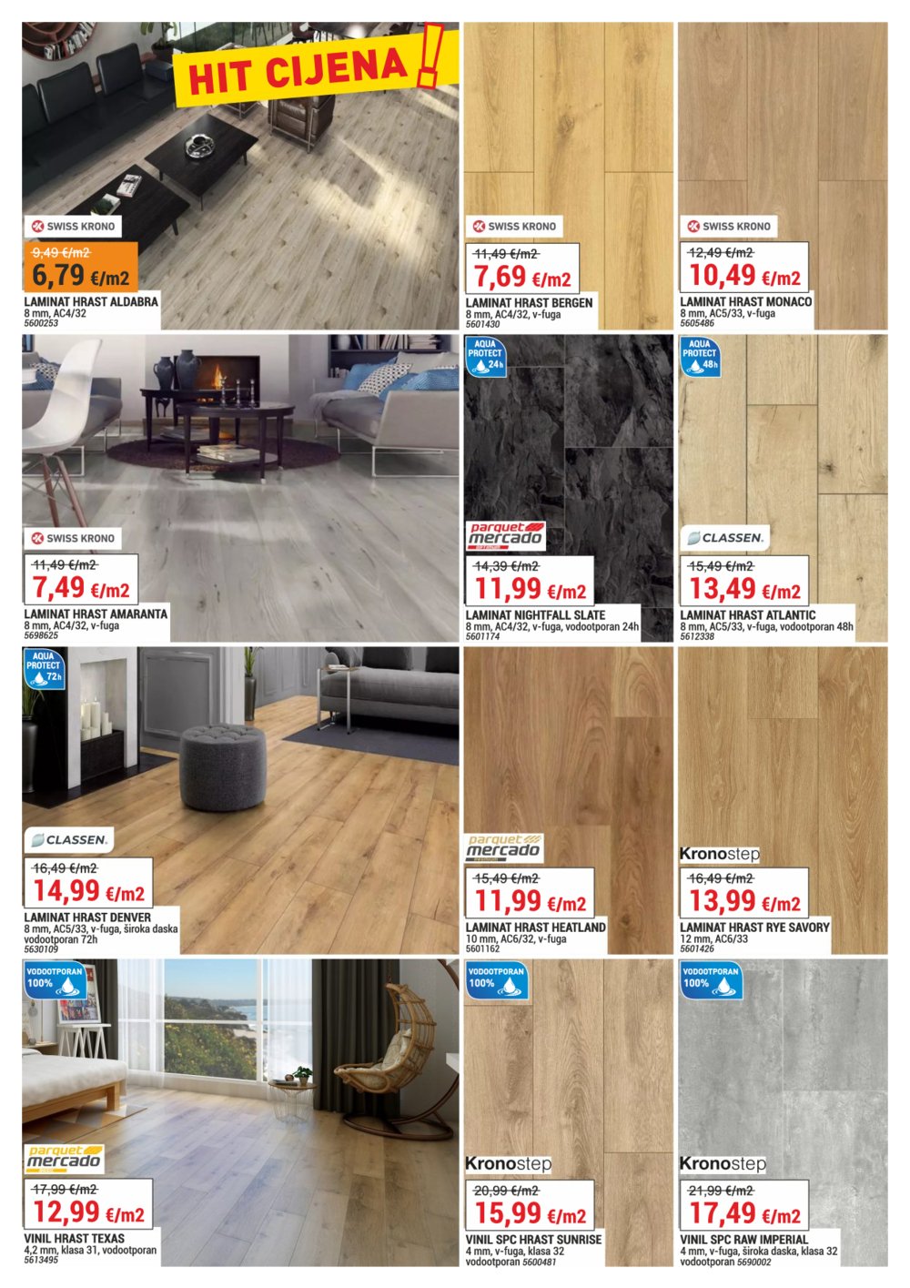 Merkury katalog Akcija 01.06.-30.06.2025.