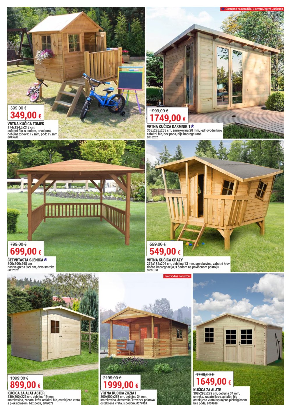 Merkury katalog Akcija 01.06.-30.06.2025.