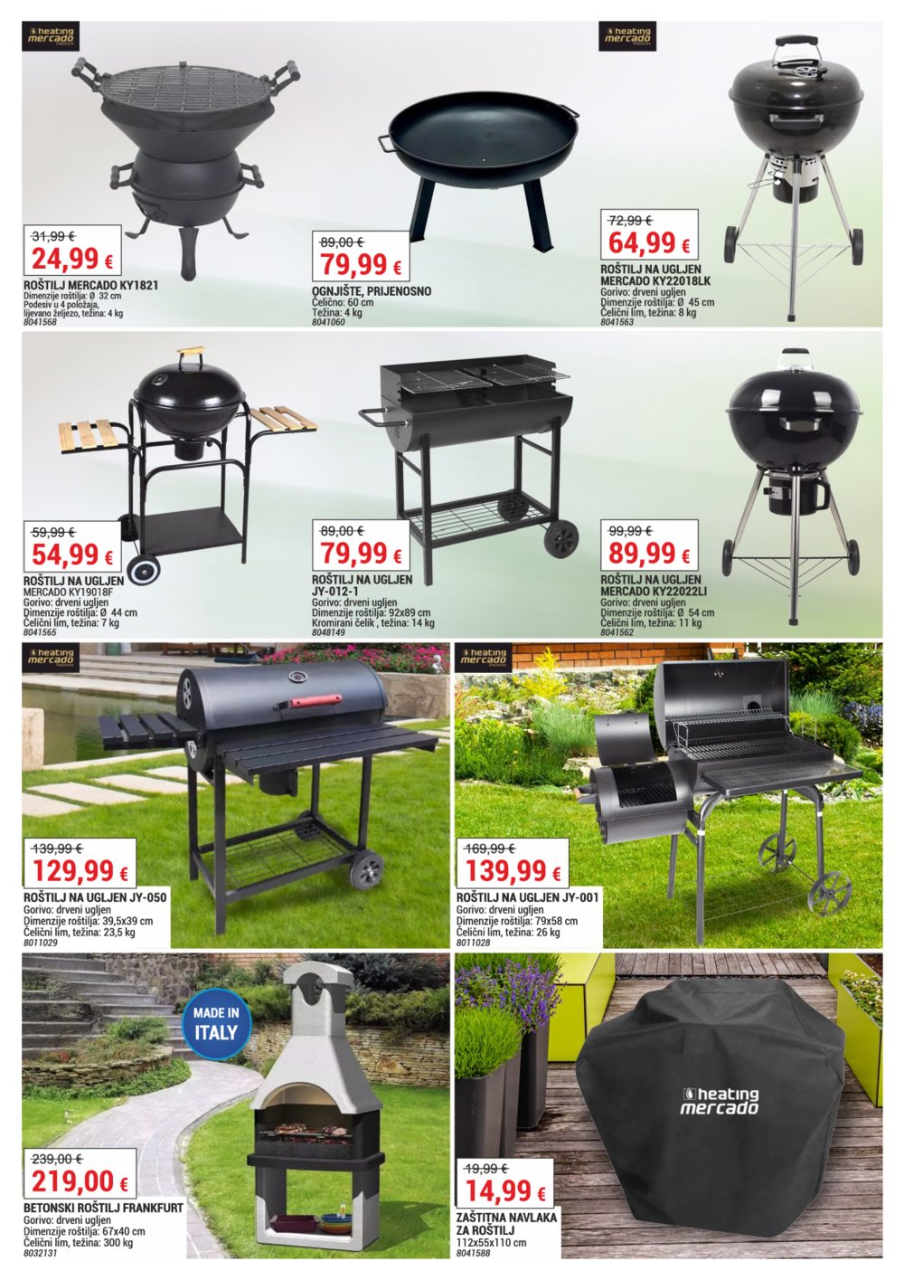 Merkury katalog Akcija 01.06.-30.06.2025.
