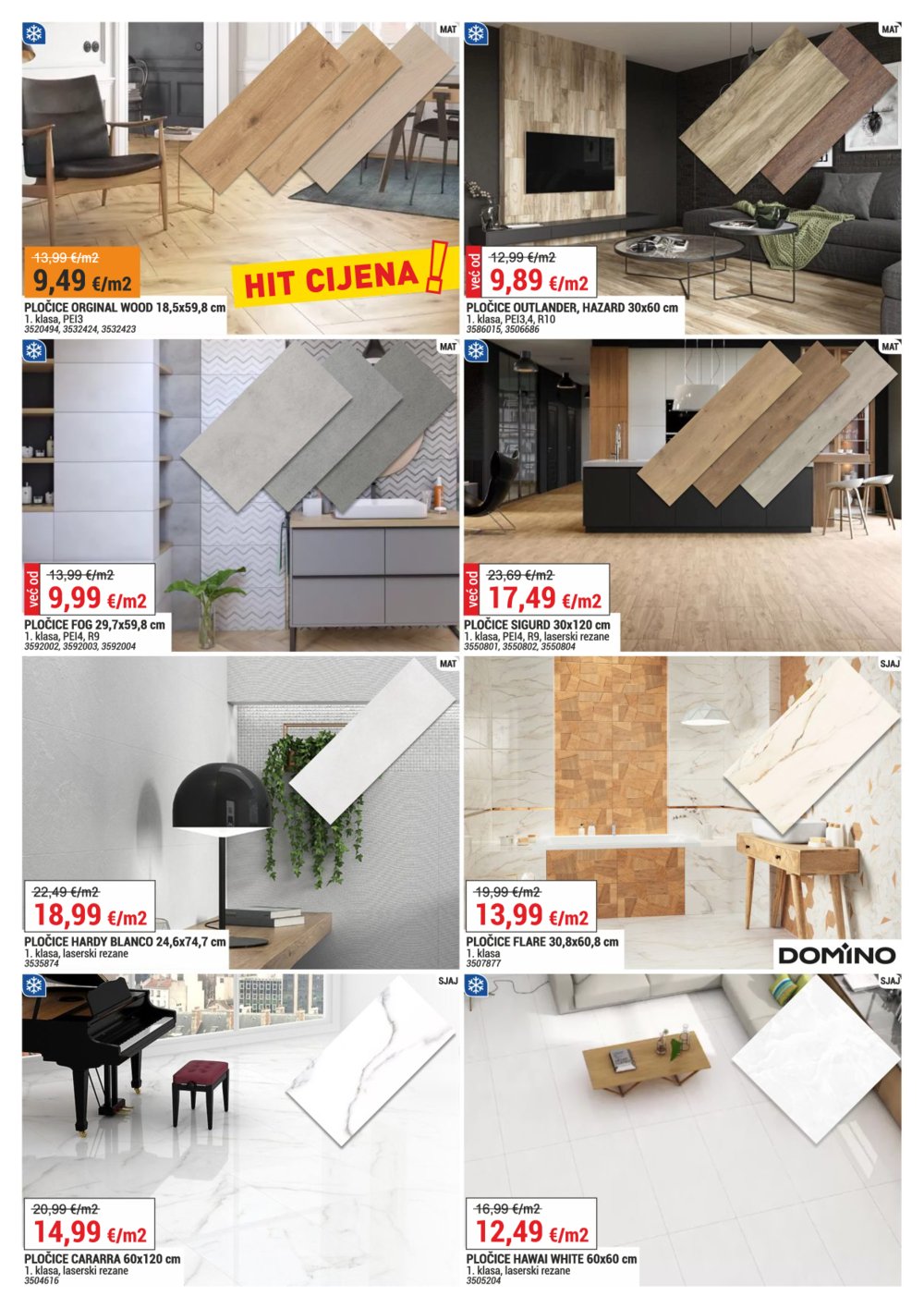 Merkury katalog Akcija 01.06.-30.06.2025.
