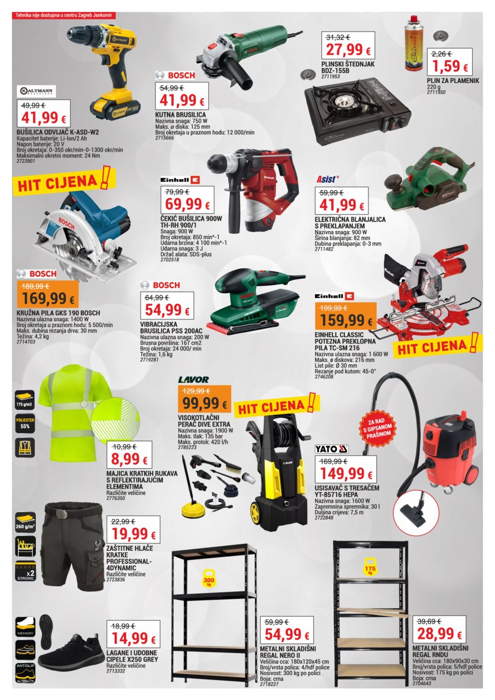 Merkury katalog Akcija 01.06.-30.06.2025.