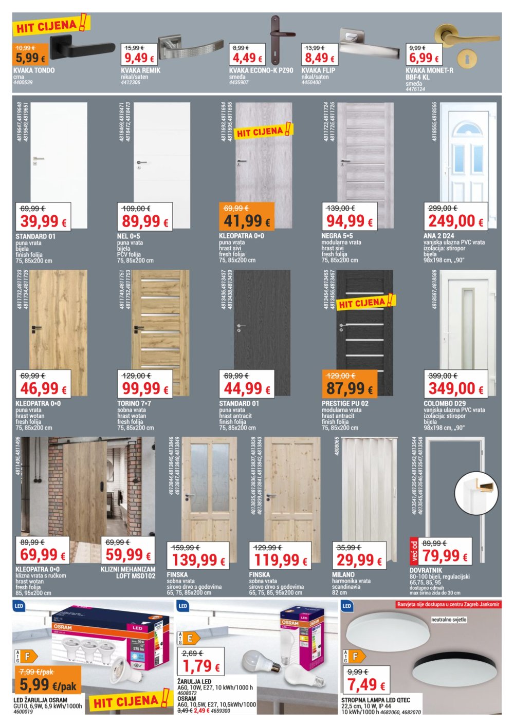 Merkury katalog Akcija 01.06.-30.06.2025.