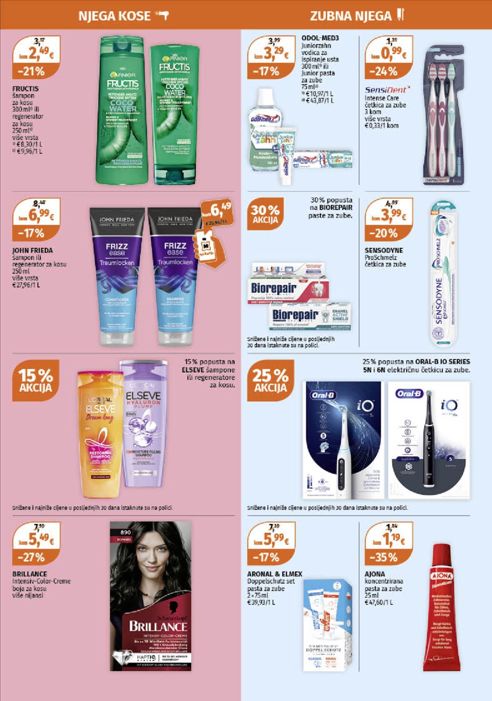 Muller katalog akcija 02.06.-08.06.2025.