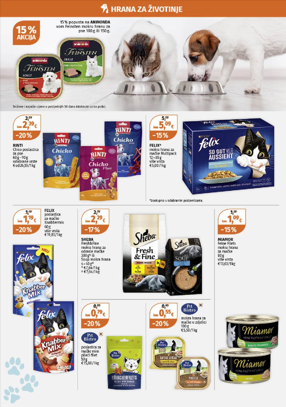 Muller katalog akcija 02.06.-08.06.2025.