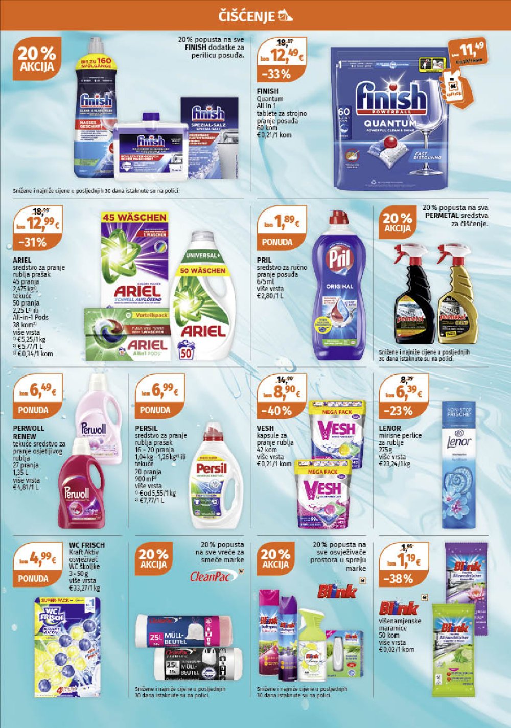 Muller katalog akcija 02.06.-08.06.2025.