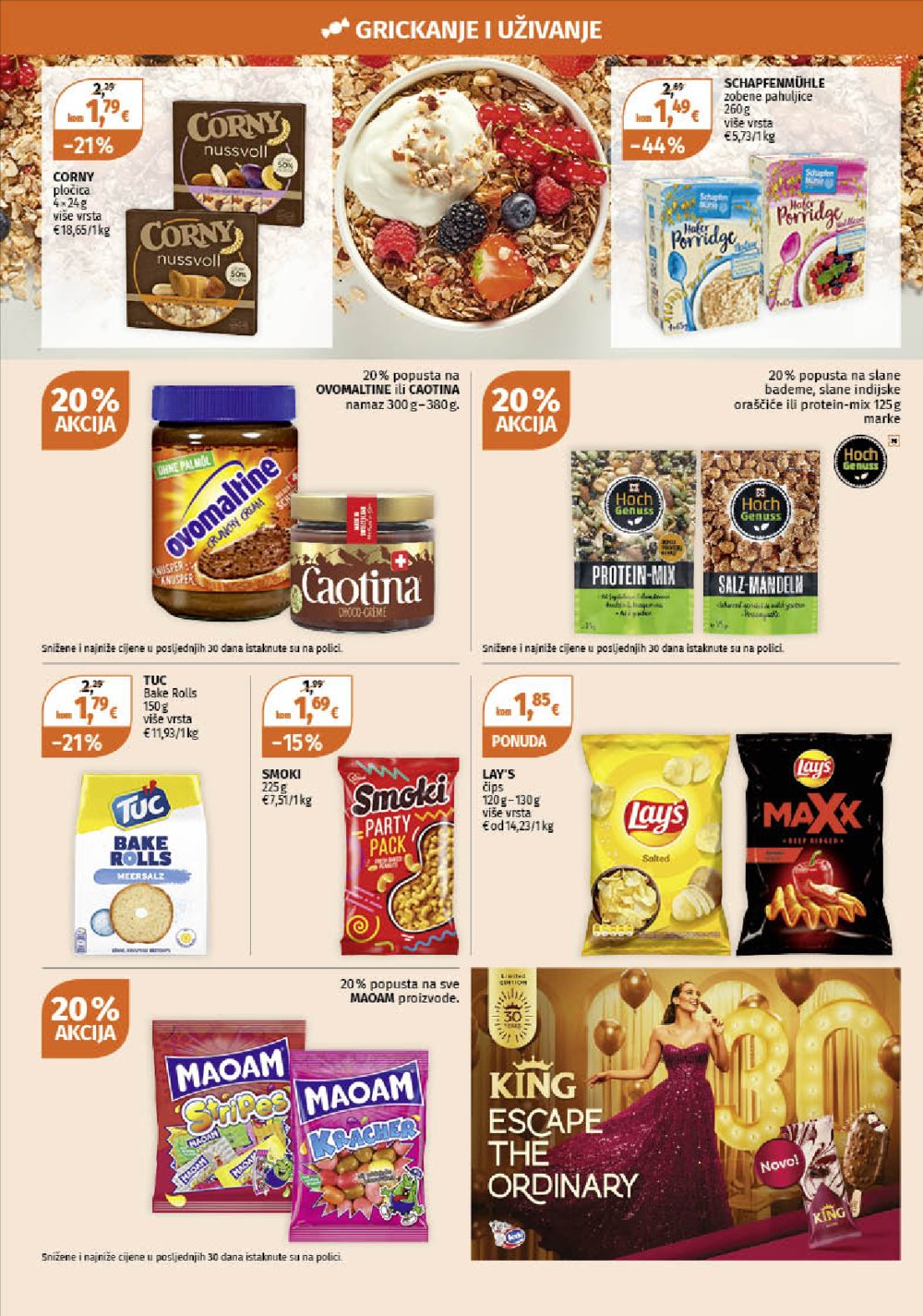 Muller katalog akcija 02.06.-08.06.2025.