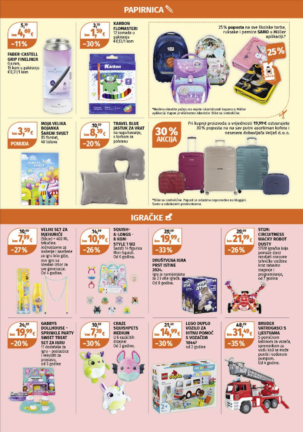 Muller katalog akcija 02.06.-08.06.2025.
