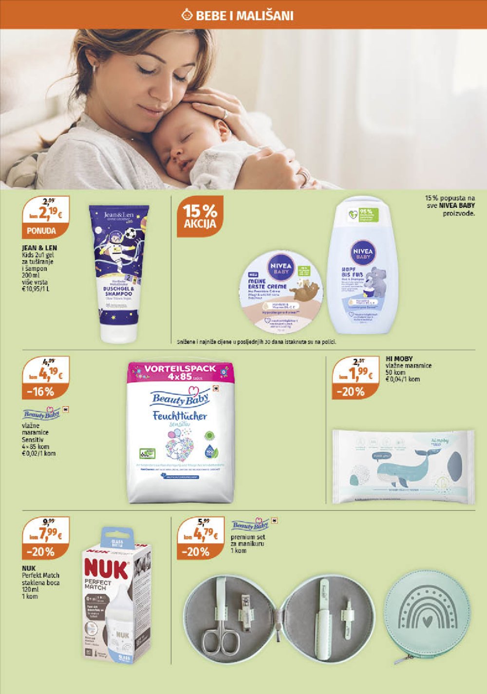Muller katalog akcija 02.06.-08.06.2025.