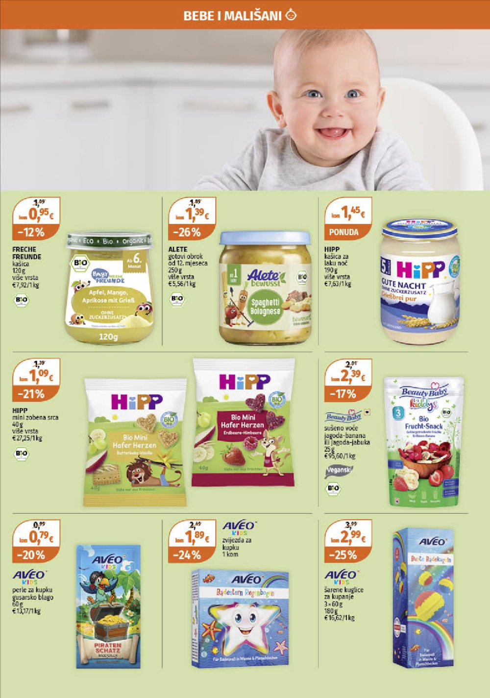 Muller katalog akcija 02.06.-08.06.2025.