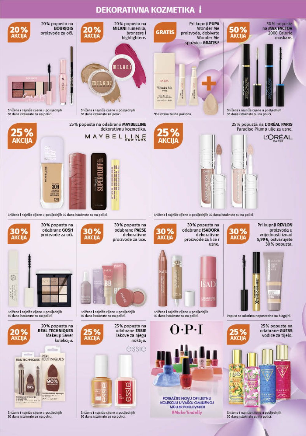 Muller katalog akcija 02.06.-08.06.2025.