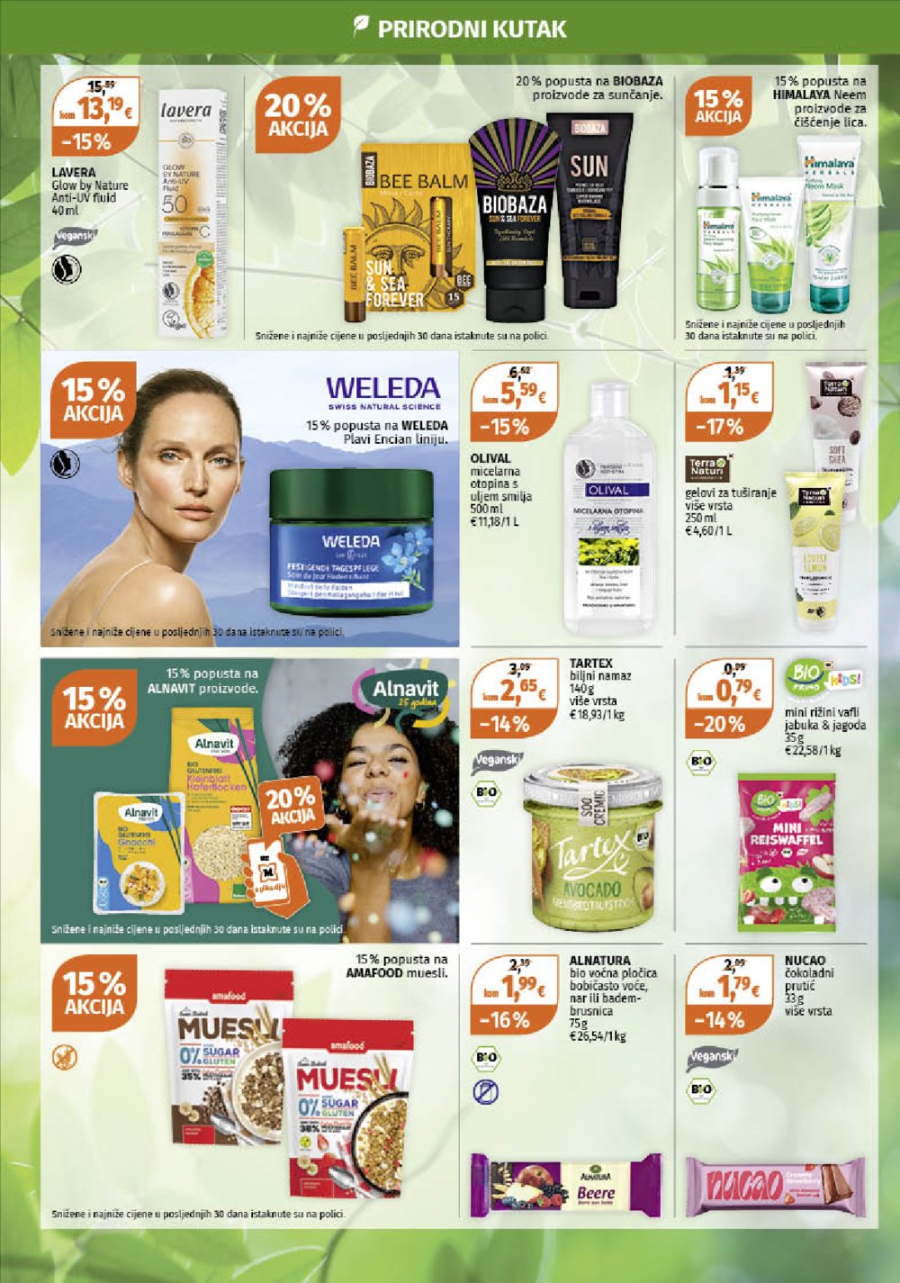 Muller katalog akcija 02.06.-08.06.2025.