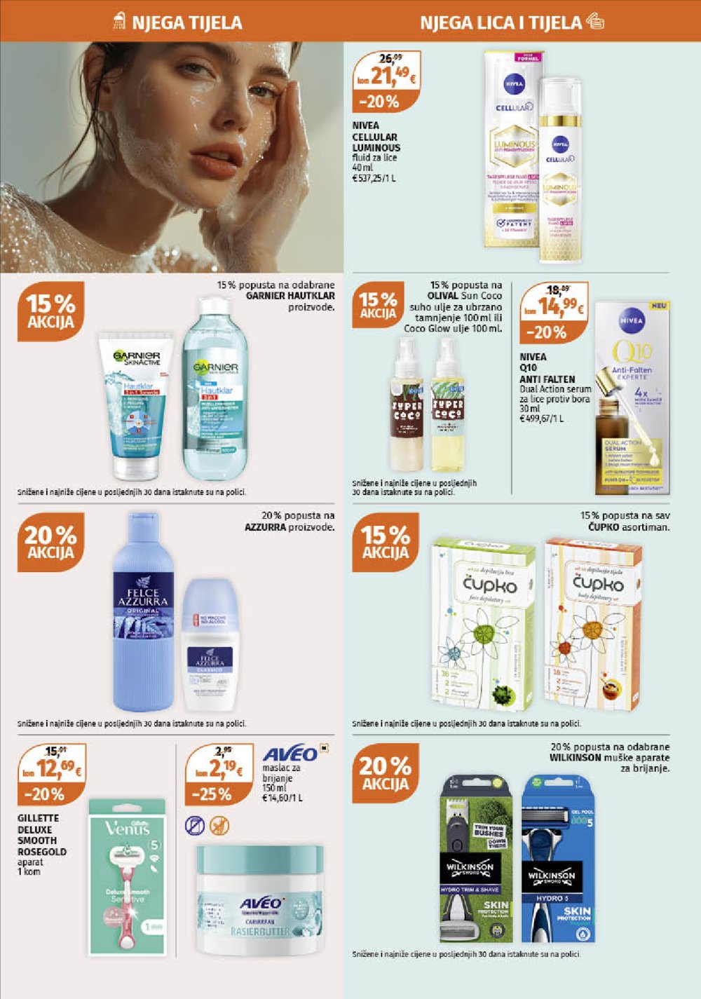 Muller katalog akcija 02.06.-08.06.2025.