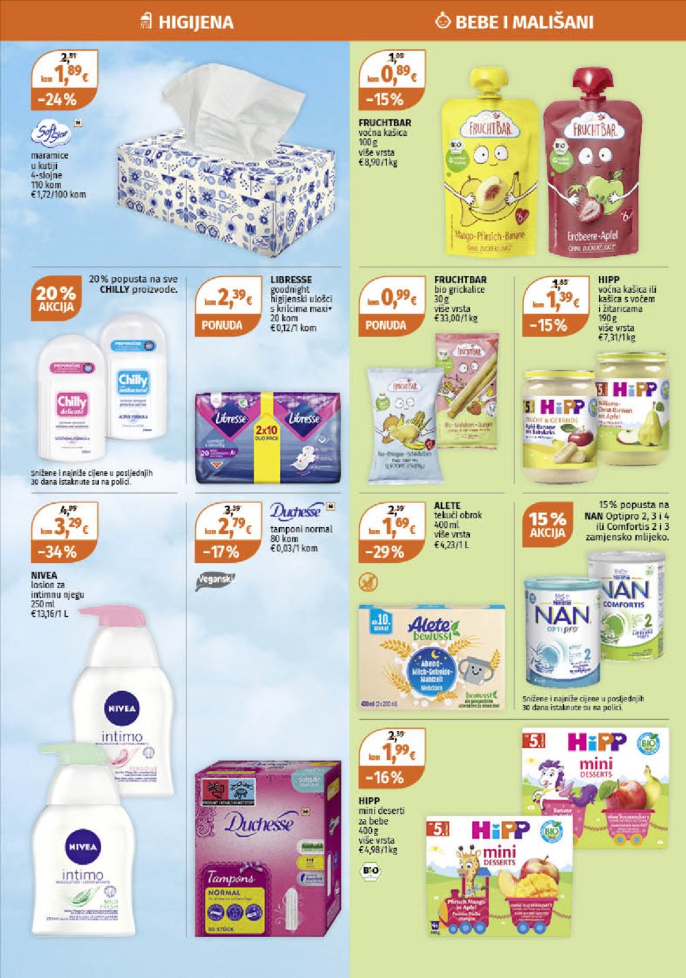 Muller katalog akcija 02.06.-08.06.2025.