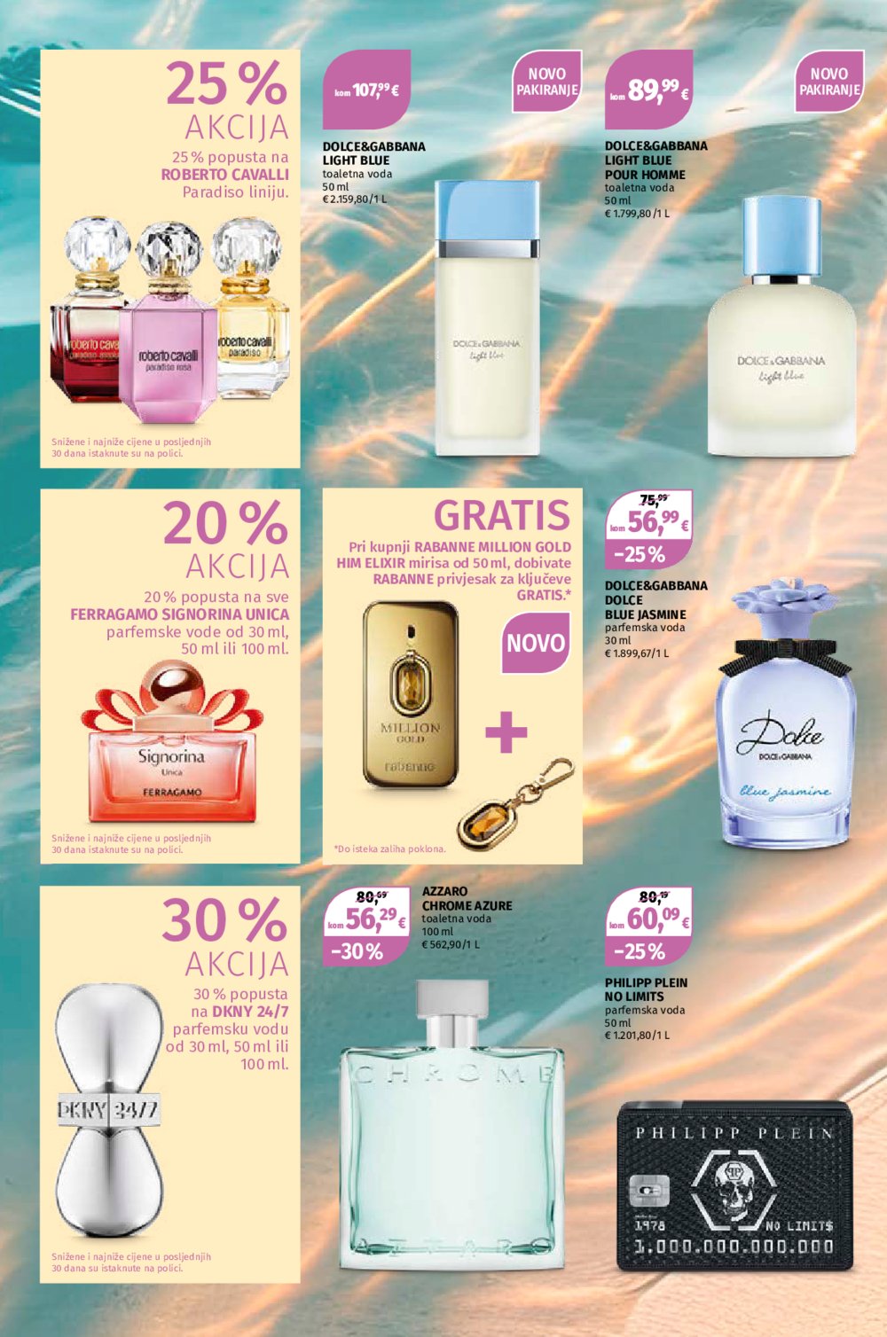Muller parfumerija katalog akcija 02.06.-15.06.2025.