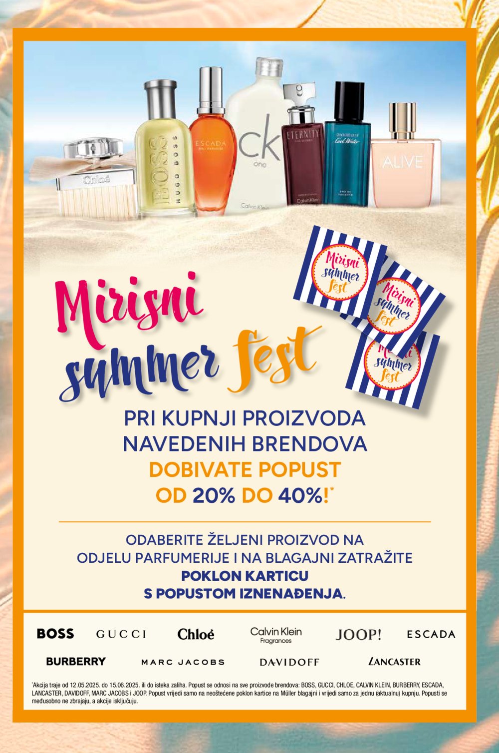 Muller parfumerija katalog akcija 02.06.-15.06.2025.